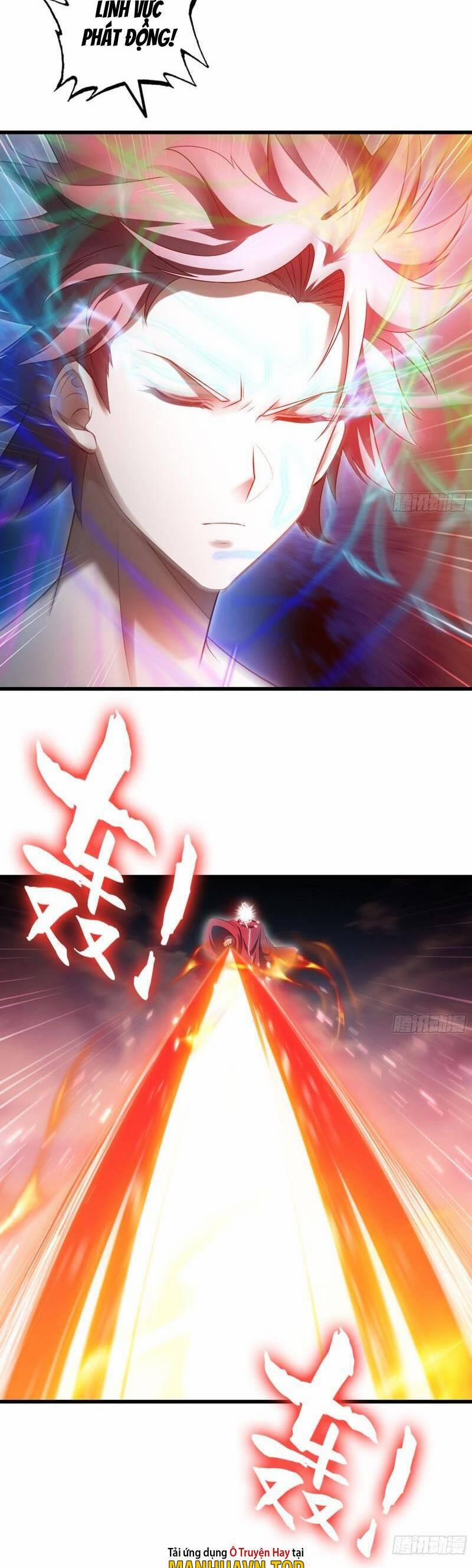 Vợ Tôi Là Quỷ Vương 442 trang 2