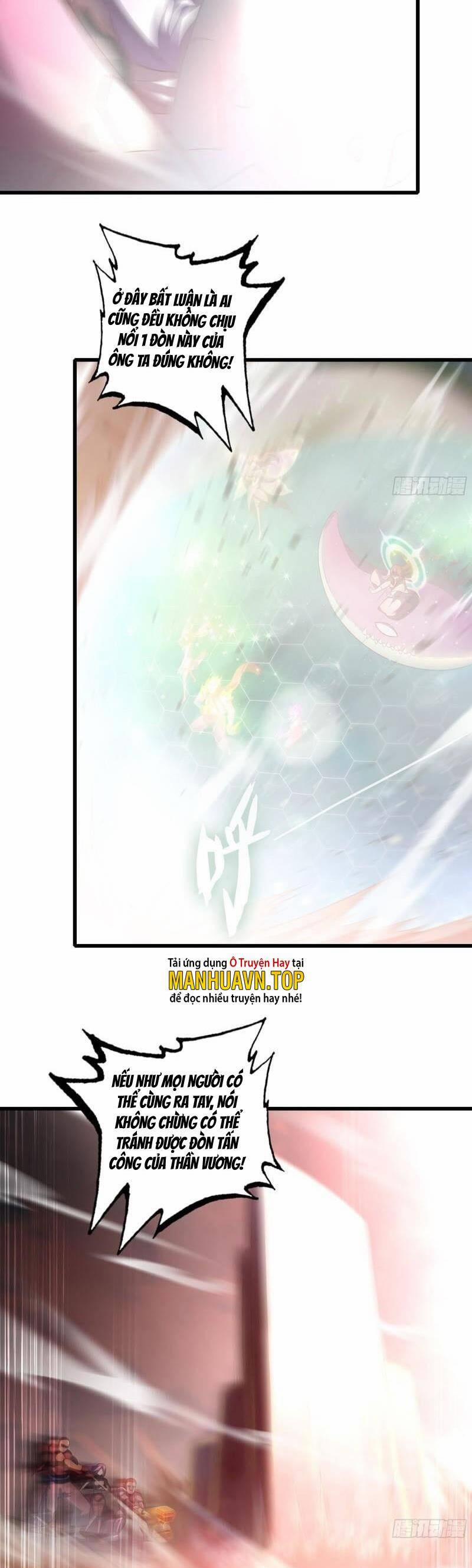 Vợ Tôi Là Quỷ Vương 442 trang 6