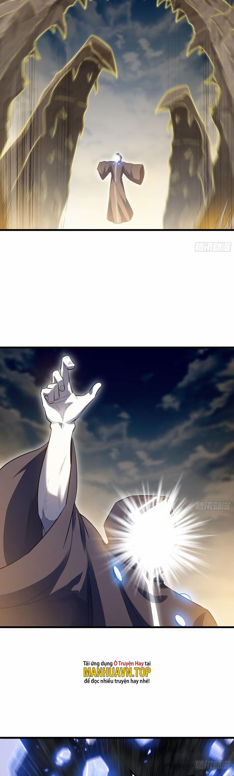 Vợ Tôi Là Quỷ Vương 443 trang 13