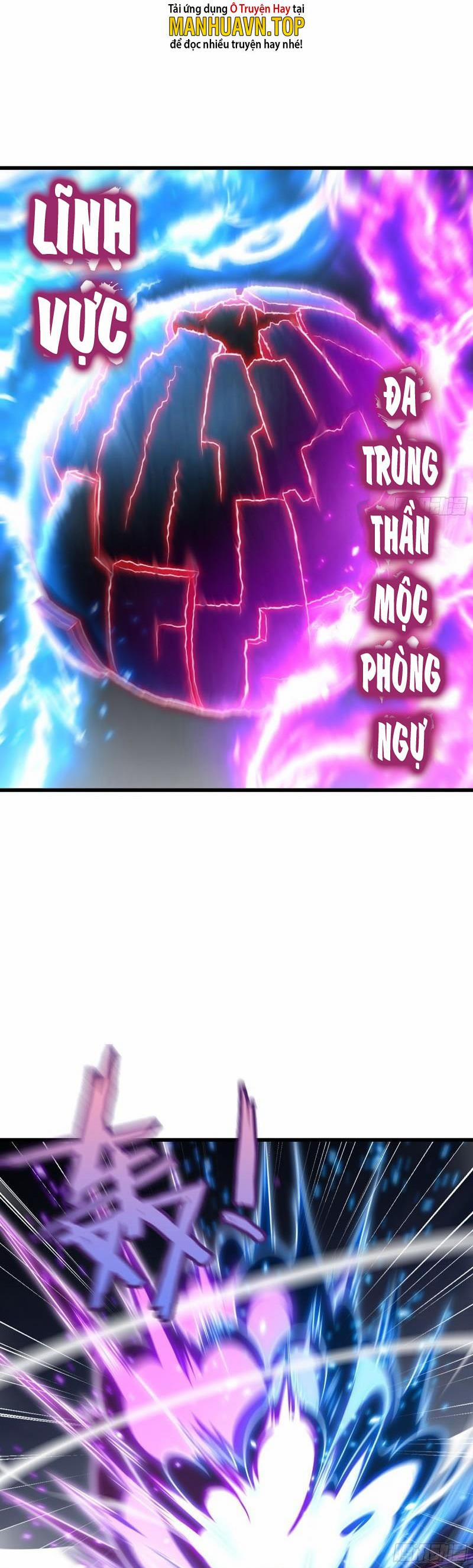 Vợ Tôi Là Quỷ Vương 443 trang 17