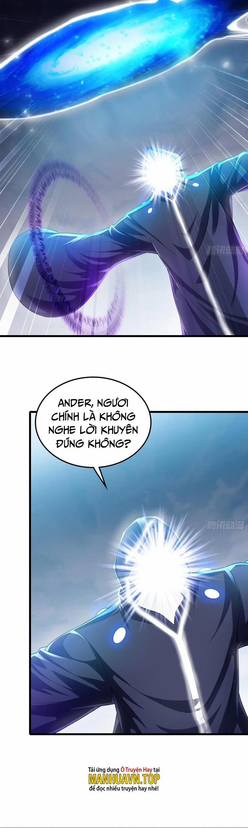 Vợ Tôi Là Quỷ Vương 444 trang 12