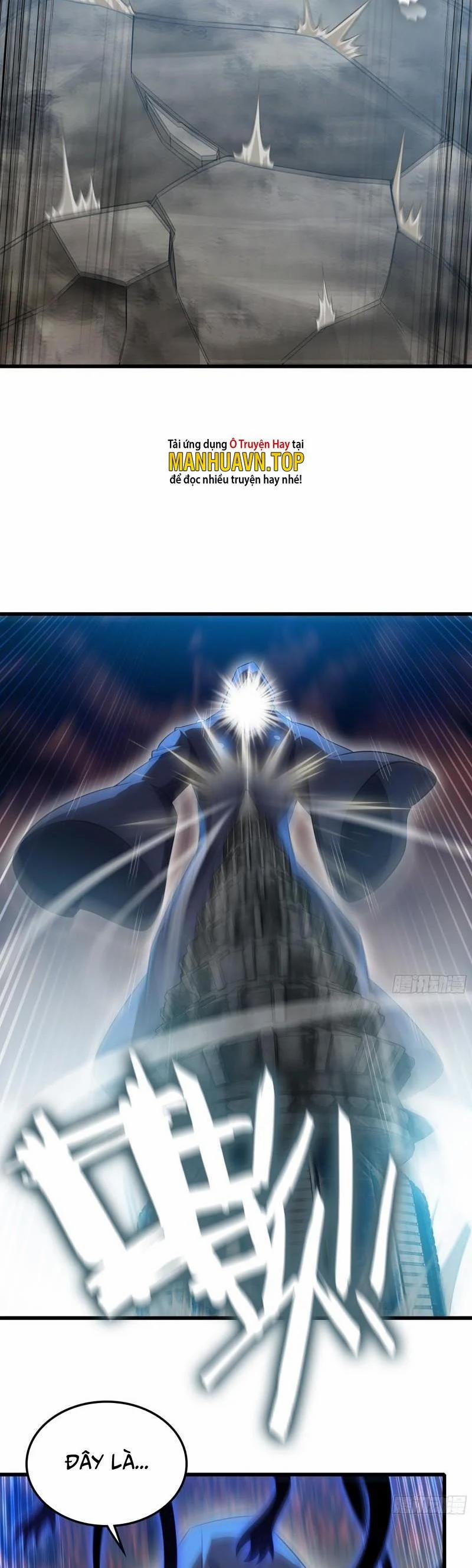 Vợ Tôi Là Quỷ Vương 444 trang 14