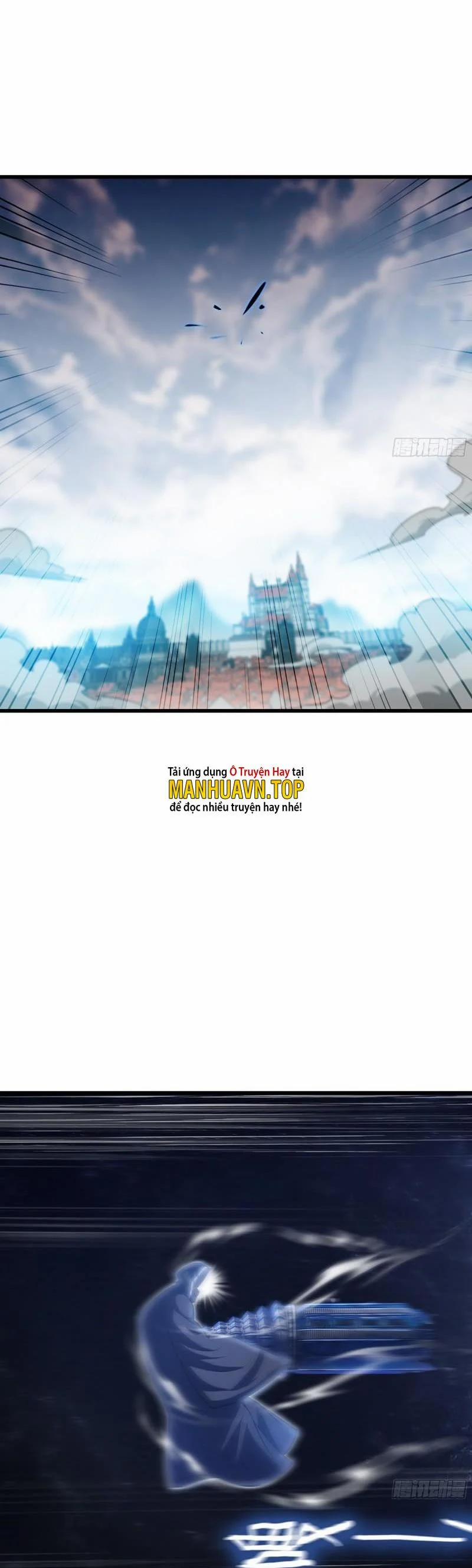 Vợ Tôi Là Quỷ Vương 444 trang 17