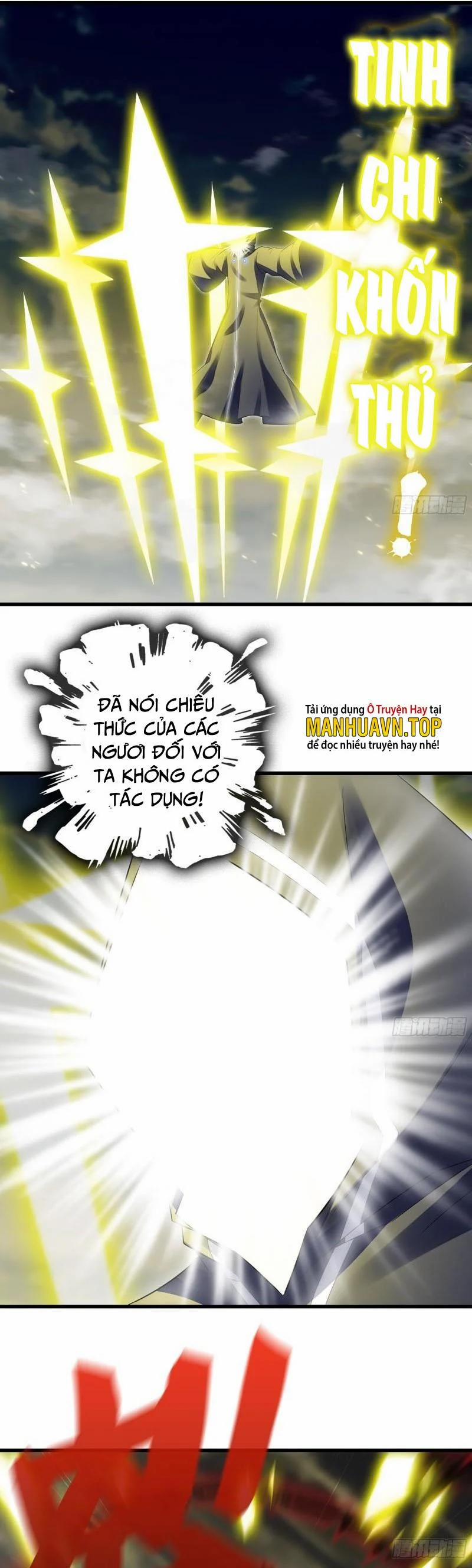 Vợ Tôi Là Quỷ Vương 444 trang 2