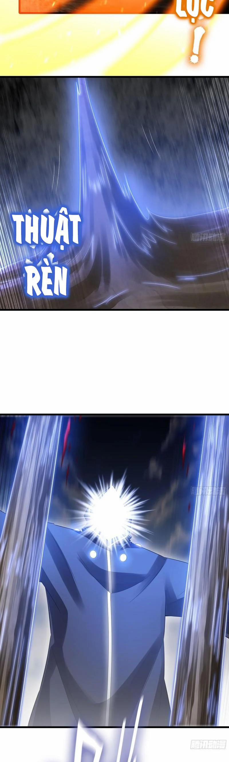 Vợ Tôi Là Quỷ Vương 444 trang 9