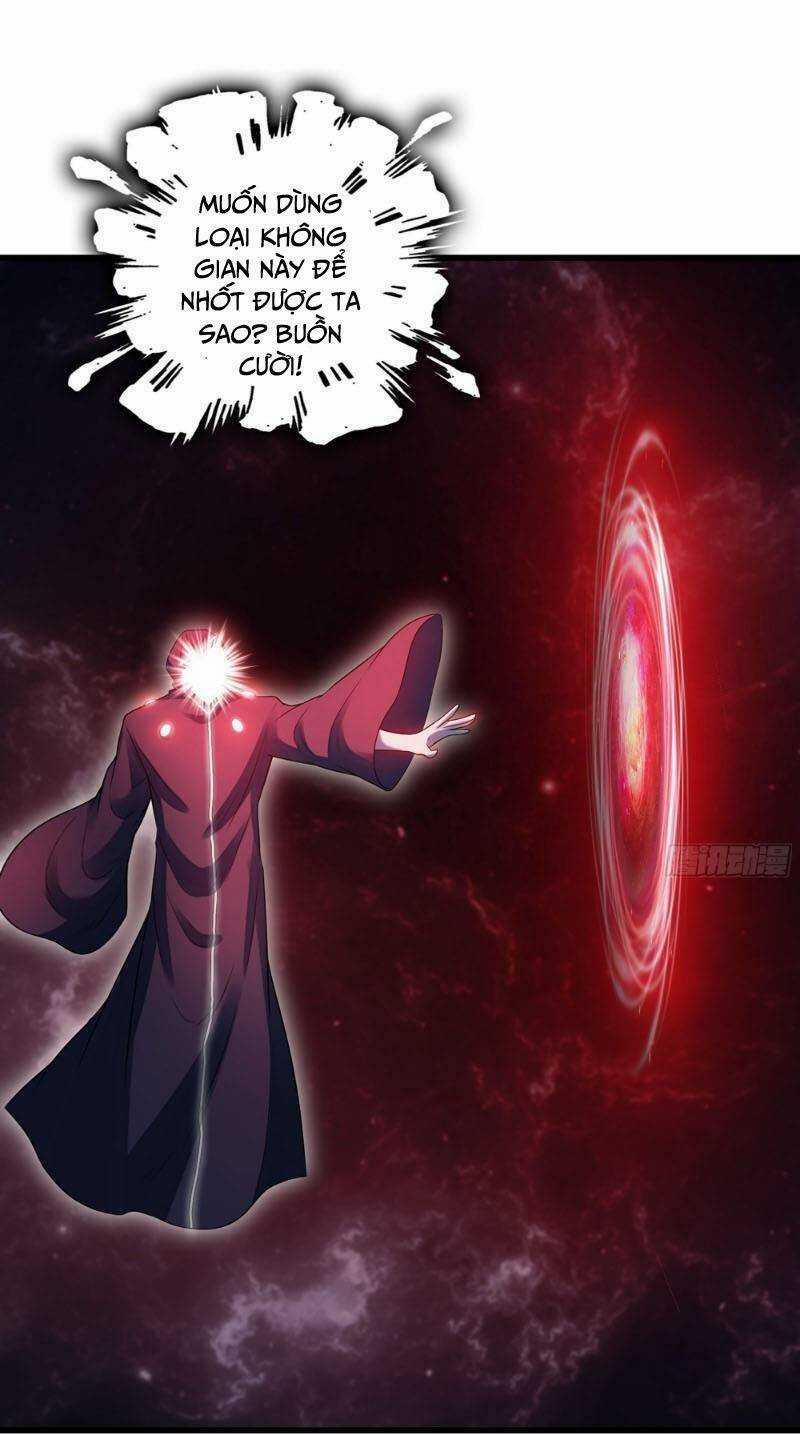 Vợ Tôi Là Quỷ Vương 445 trang 1