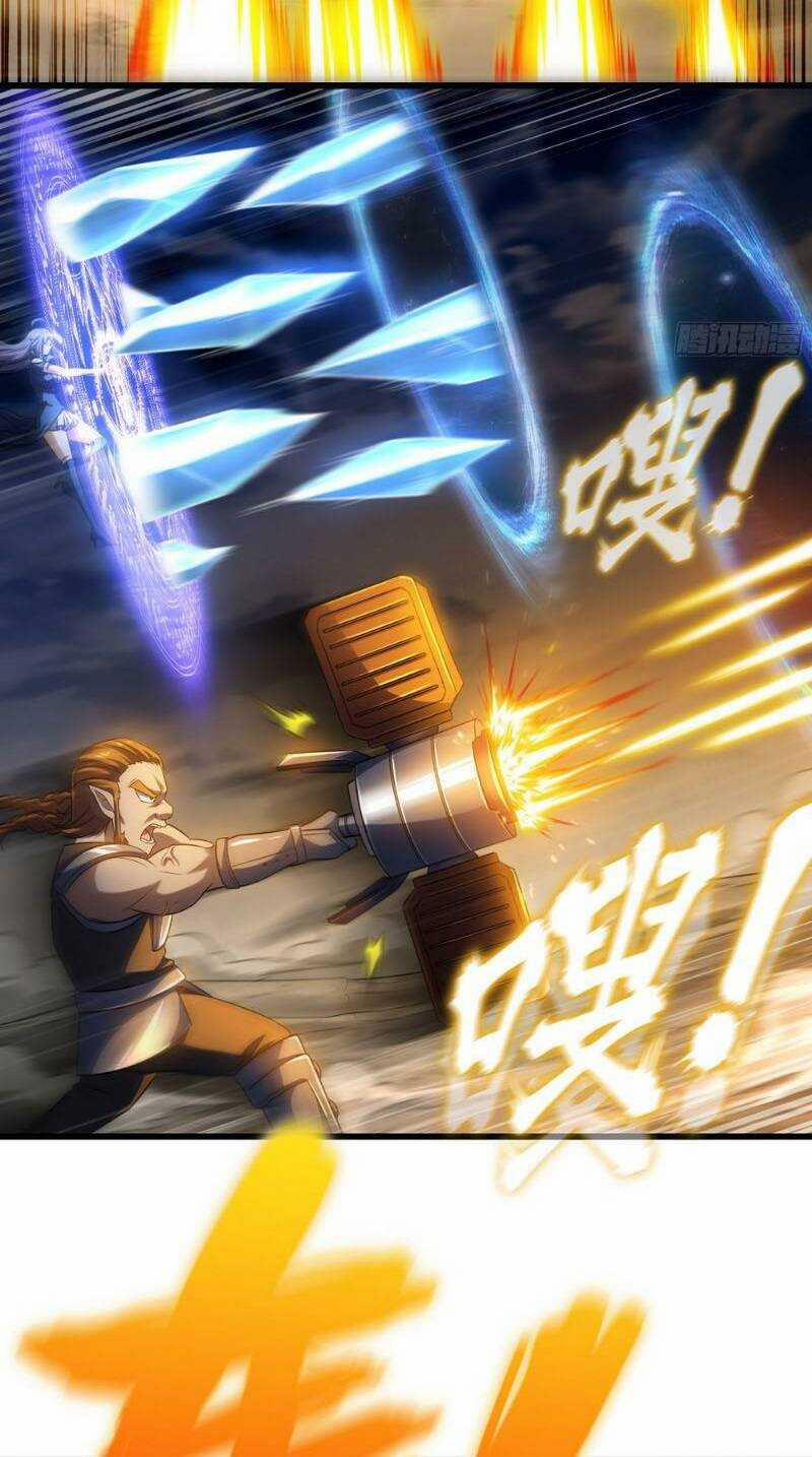 Vợ Tôi Là Quỷ Vương 445 trang 10