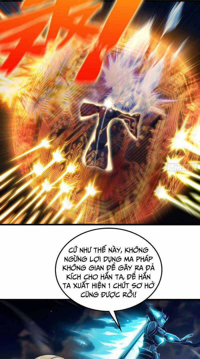 Vợ Tôi Là Quỷ Vương 445 trang 11