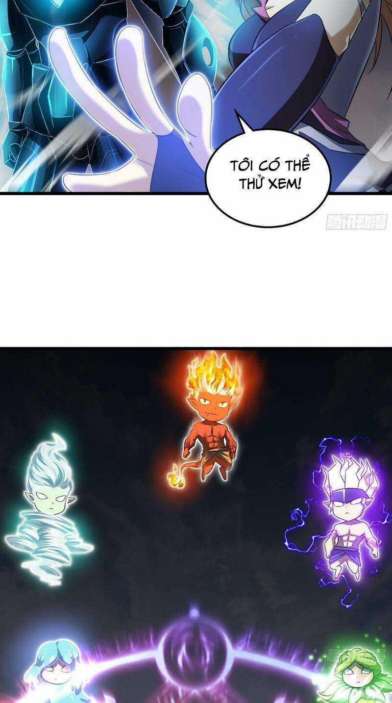 Vợ Tôi Là Quỷ Vương 445 trang 13