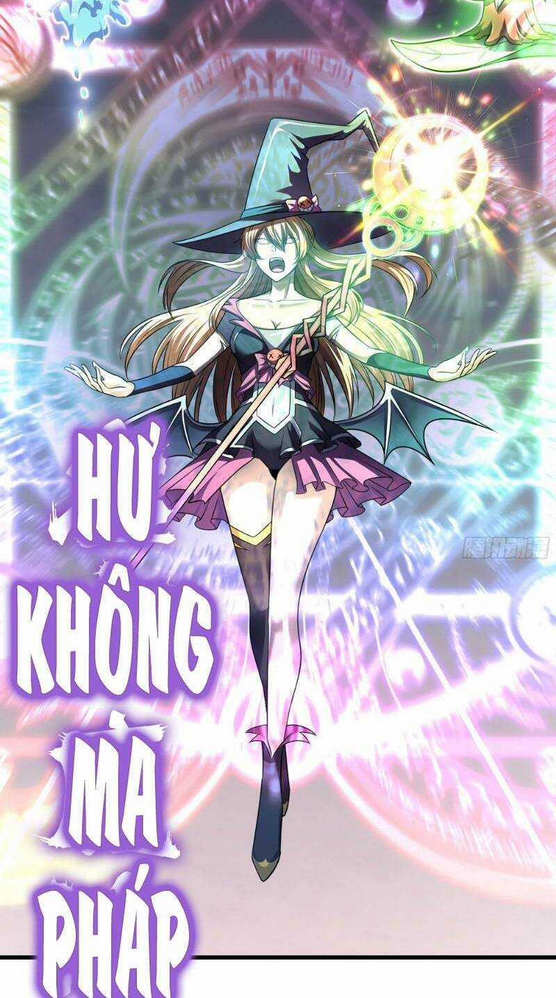 Vợ Tôi Là Quỷ Vương 445 trang 14