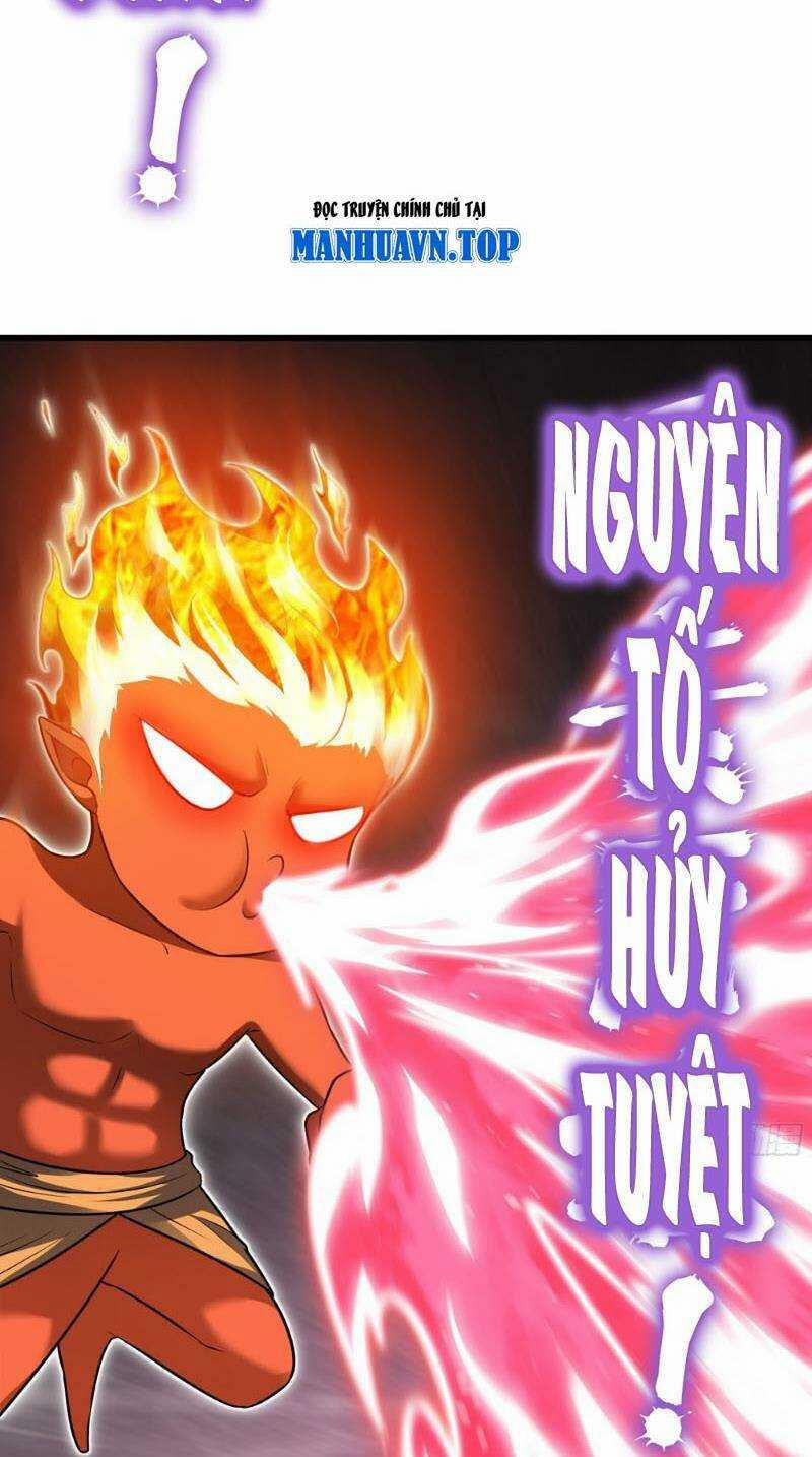 Vợ Tôi Là Quỷ Vương 445 trang 15