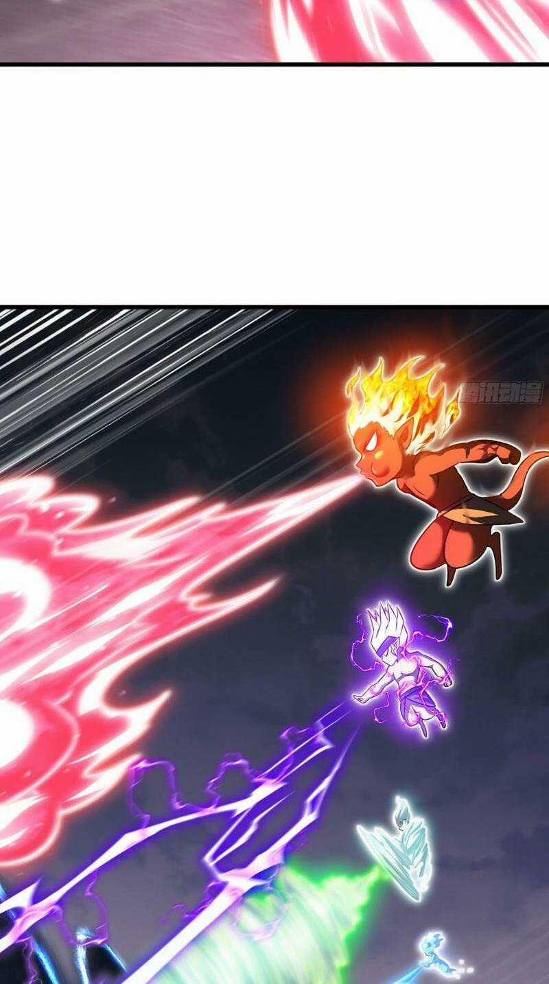 Vợ Tôi Là Quỷ Vương 445 trang 16