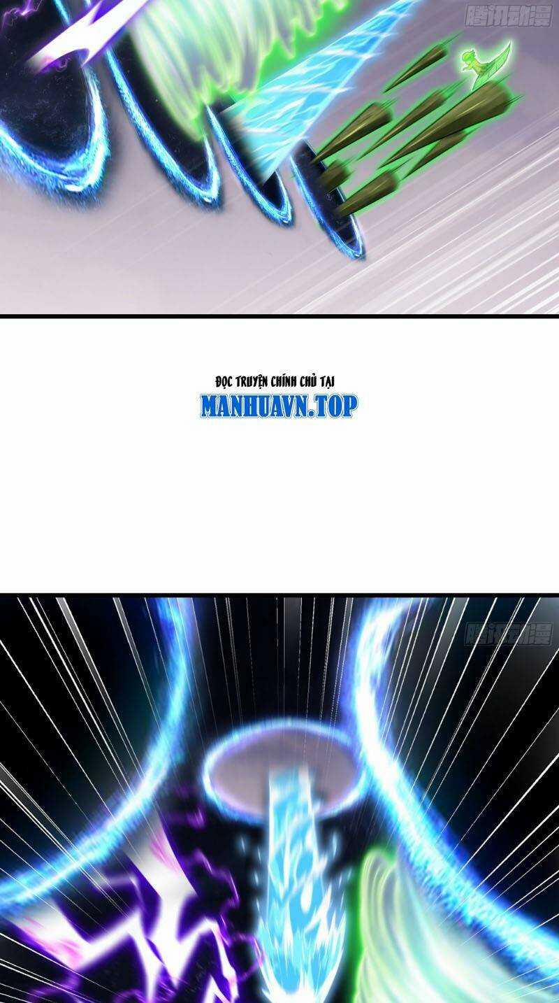 Vợ Tôi Là Quỷ Vương 445 trang 17