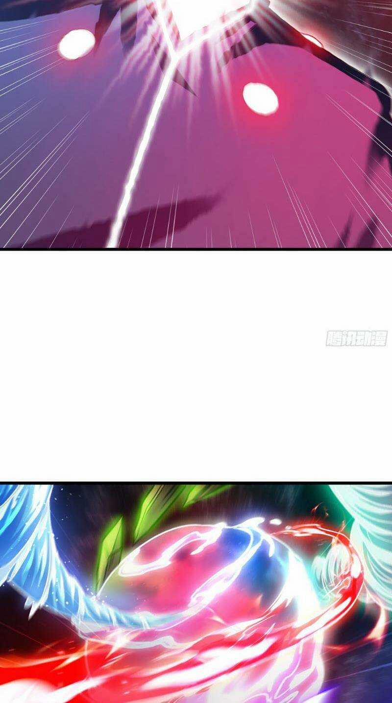 Vợ Tôi Là Quỷ Vương 445 trang 19