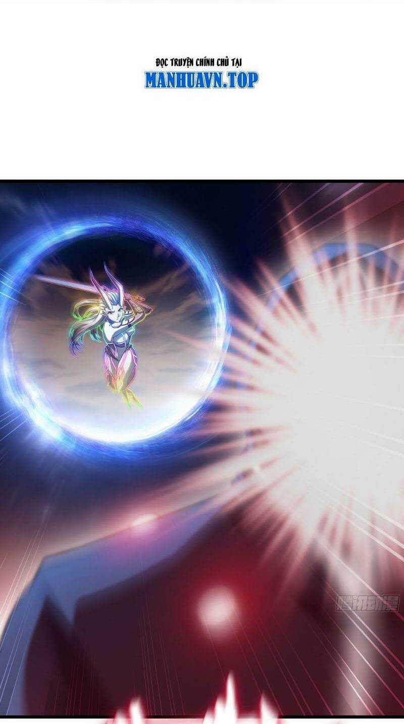 Vợ Tôi Là Quỷ Vương 445 trang 2