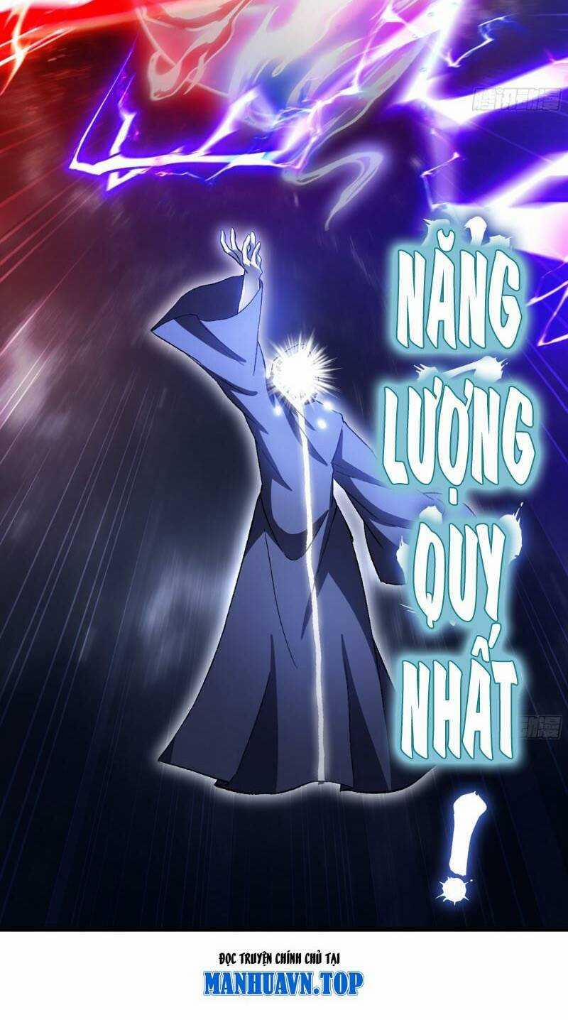 Vợ Tôi Là Quỷ Vương 445 trang 20