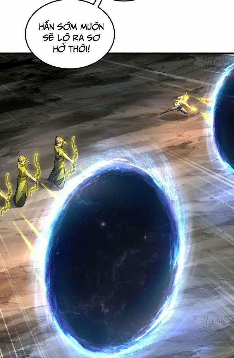 Vợ Tôi Là Quỷ Vương 445 trang 22