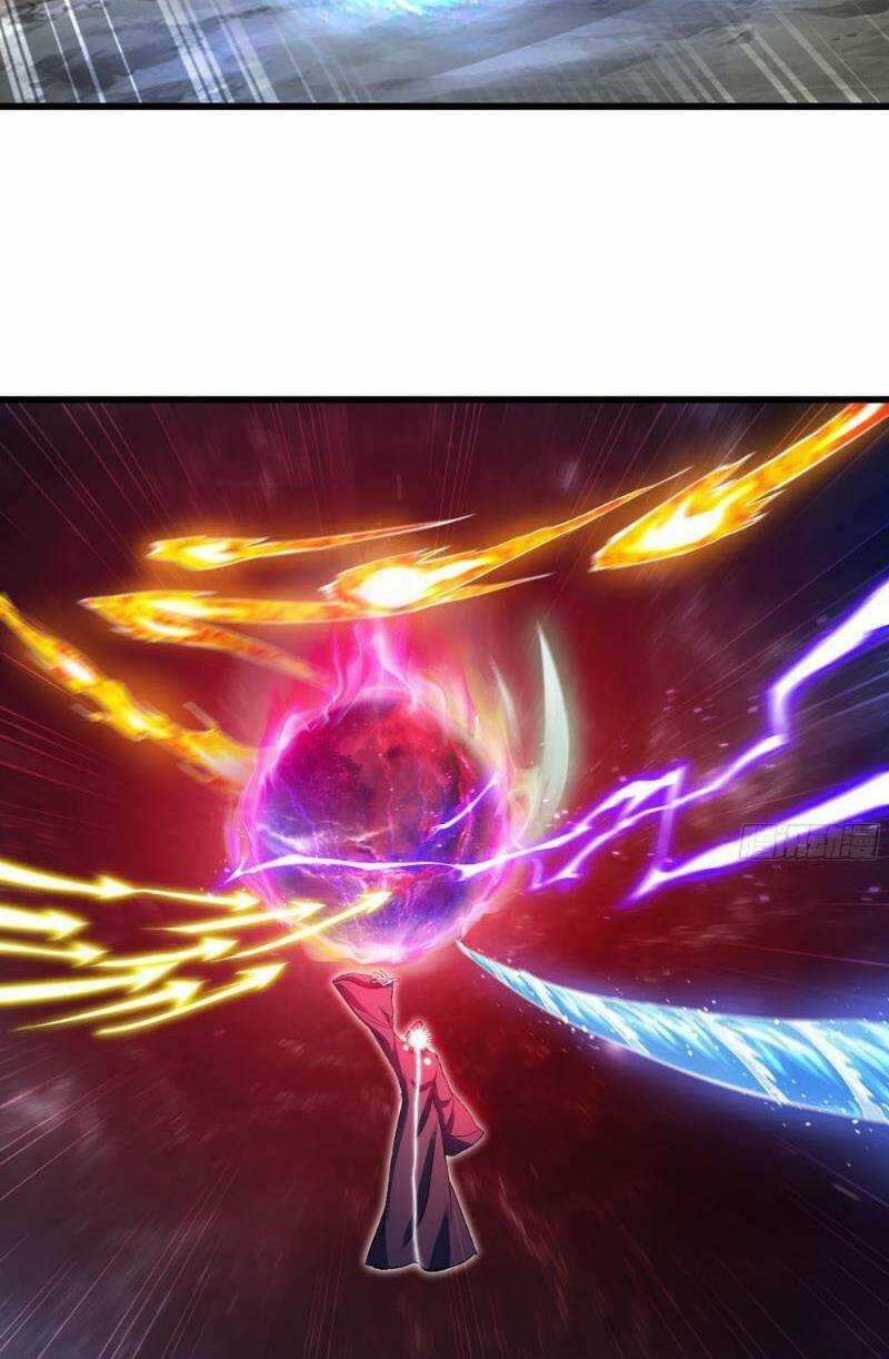 Vợ Tôi Là Quỷ Vương 445 trang 23