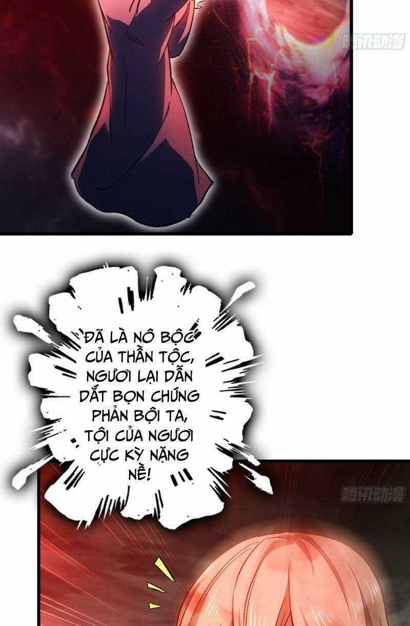 Vợ Tôi Là Quỷ Vương 445 trang 25