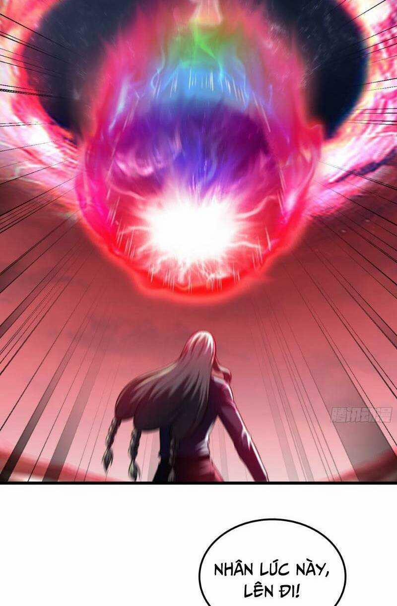 Vợ Tôi Là Quỷ Vương 445 trang 28