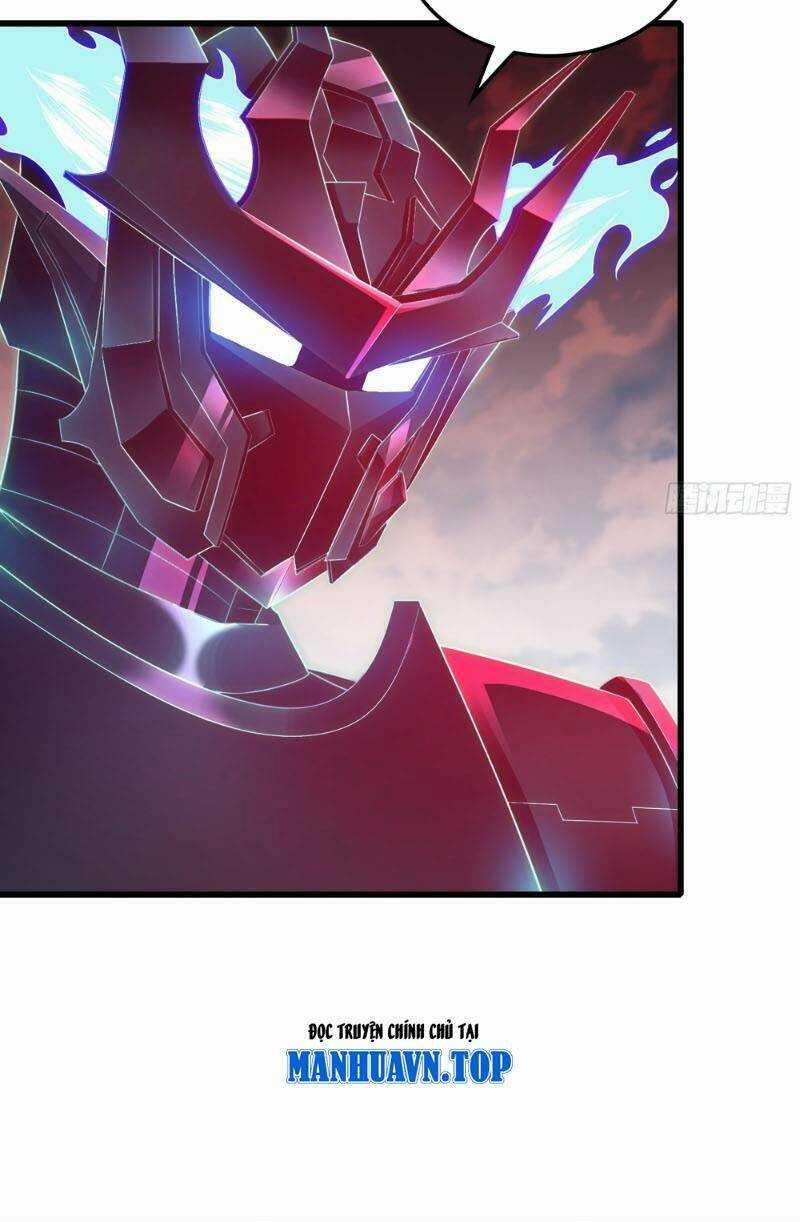 Vợ Tôi Là Quỷ Vương 445 trang 29