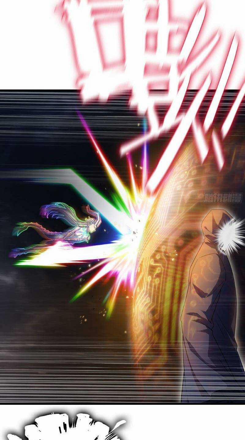 Vợ Tôi Là Quỷ Vương 445 trang 3