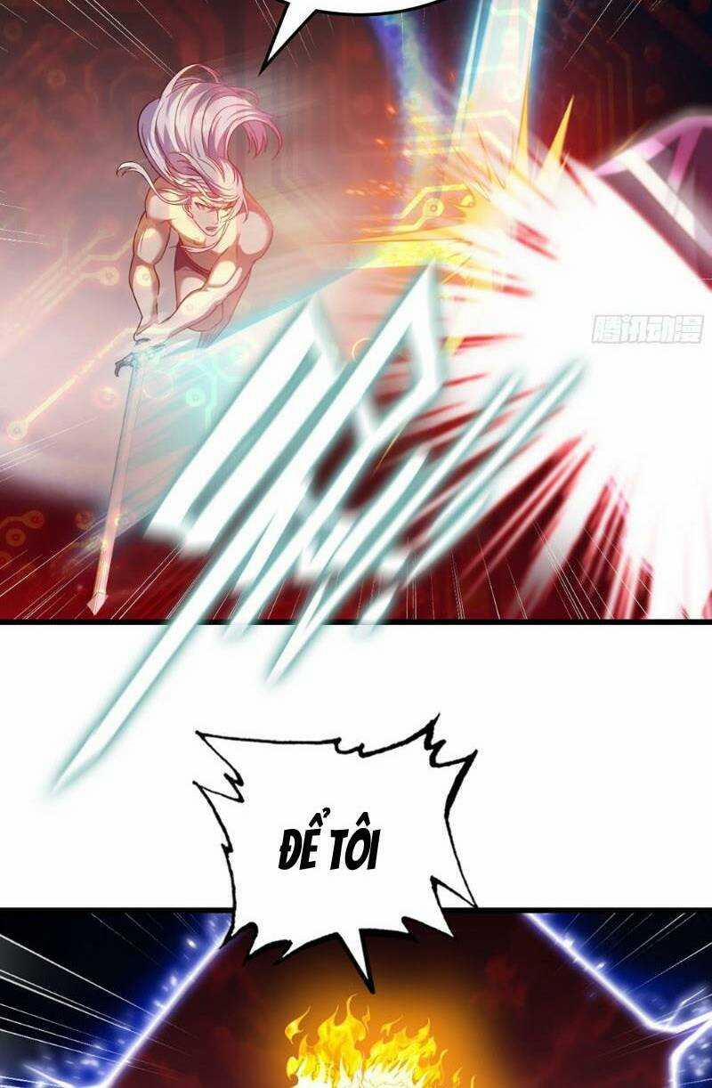 Vợ Tôi Là Quỷ Vương 445 trang 32