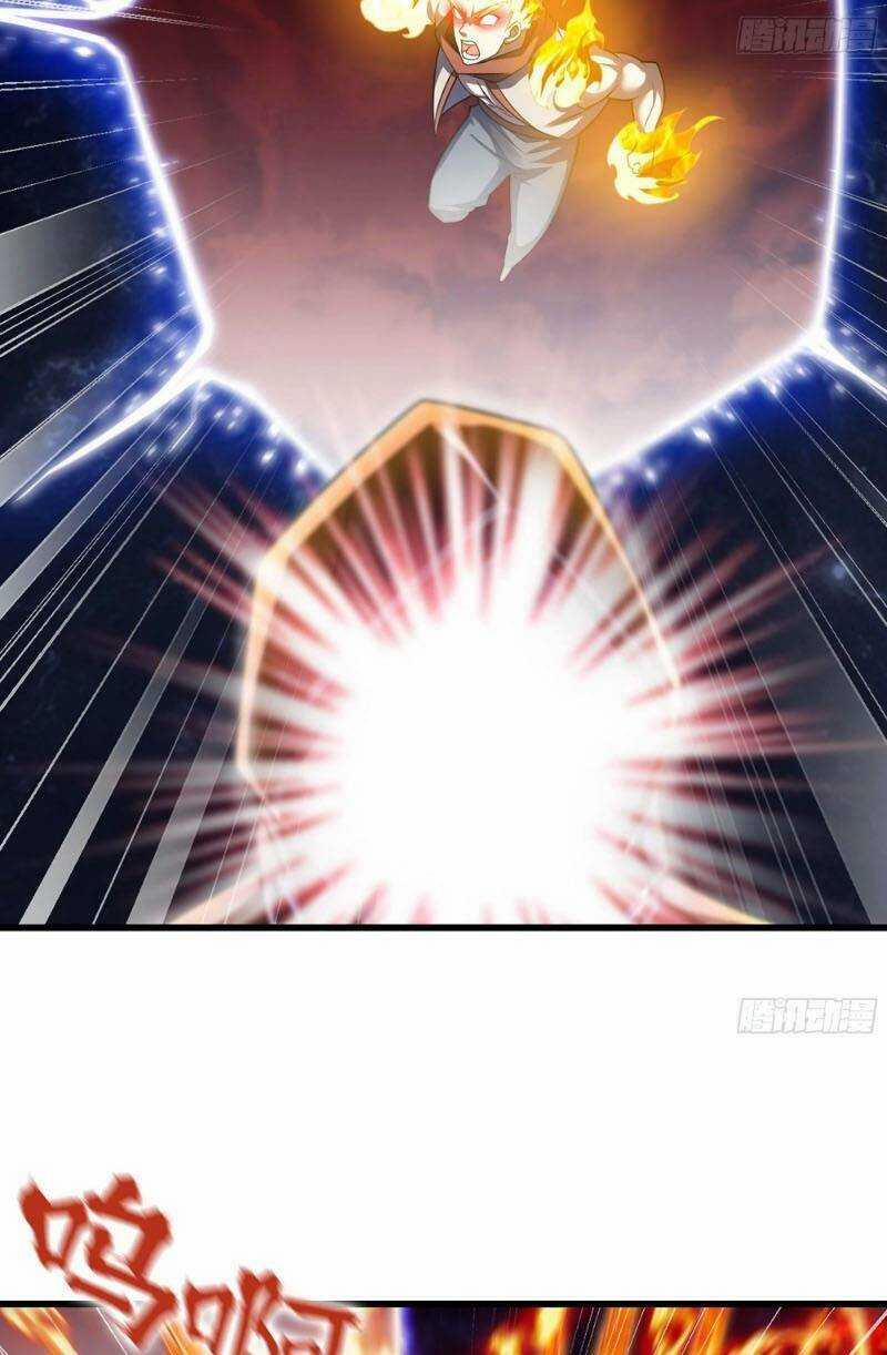 Vợ Tôi Là Quỷ Vương 445 trang 33