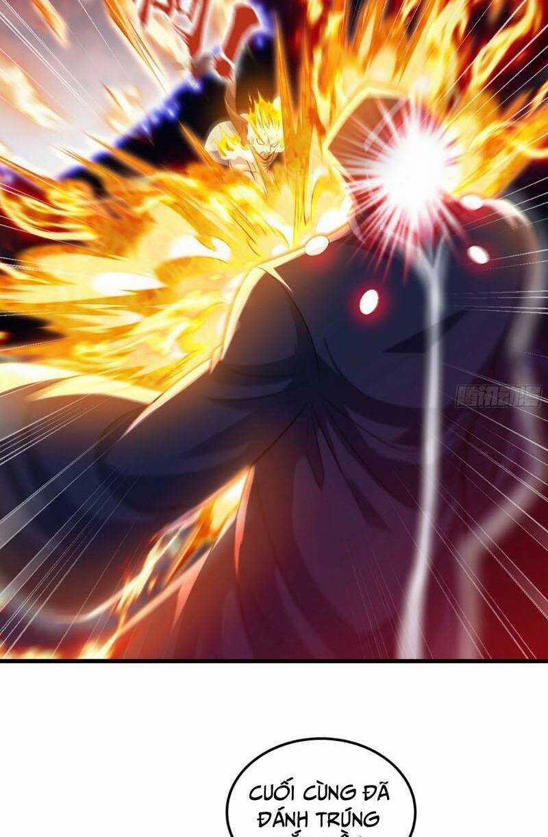 Vợ Tôi Là Quỷ Vương 445 trang 34