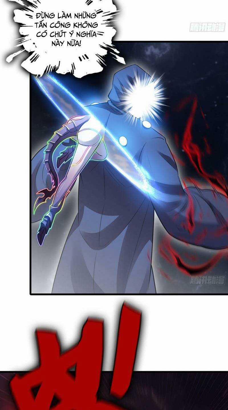 Vợ Tôi Là Quỷ Vương 445 trang 4