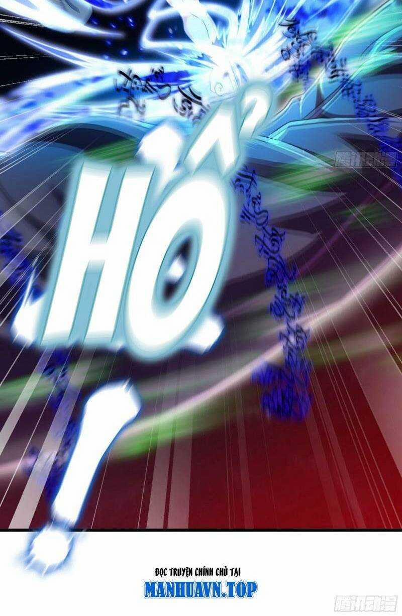 Vợ Tôi Là Quỷ Vương 445 trang 40