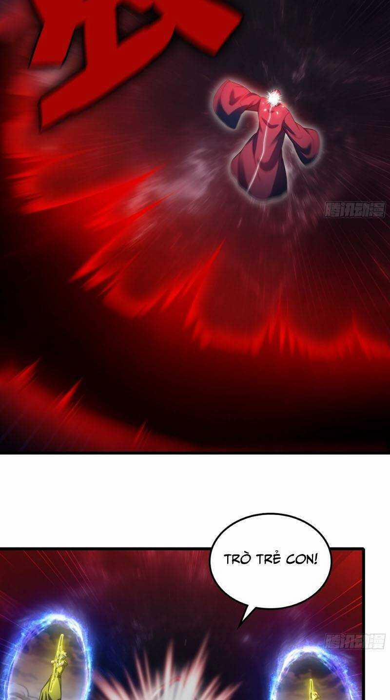 Vợ Tôi Là Quỷ Vương 445 trang 5