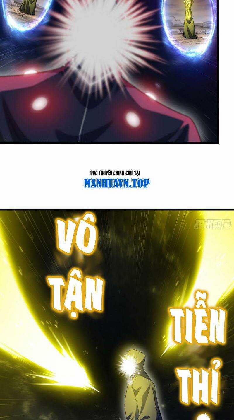 Vợ Tôi Là Quỷ Vương 445 trang 6