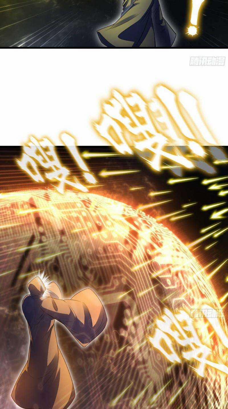 Vợ Tôi Là Quỷ Vương 445 trang 7