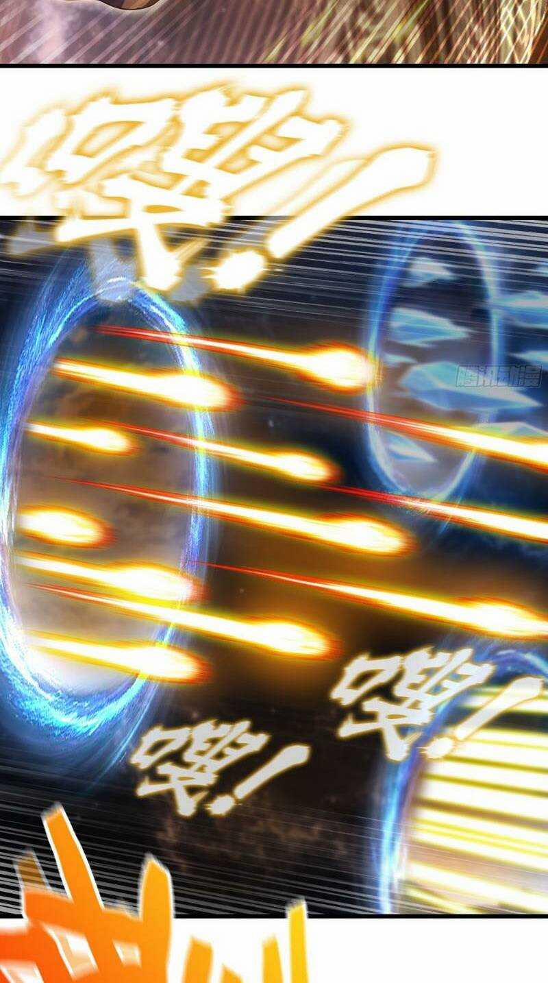 Vợ Tôi Là Quỷ Vương 445 trang 8