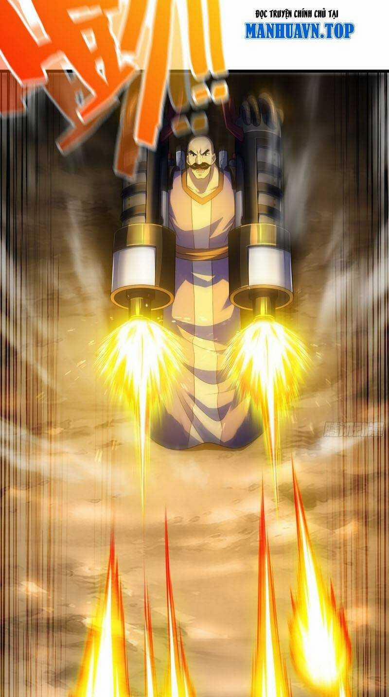 Vợ Tôi Là Quỷ Vương 445 trang 9