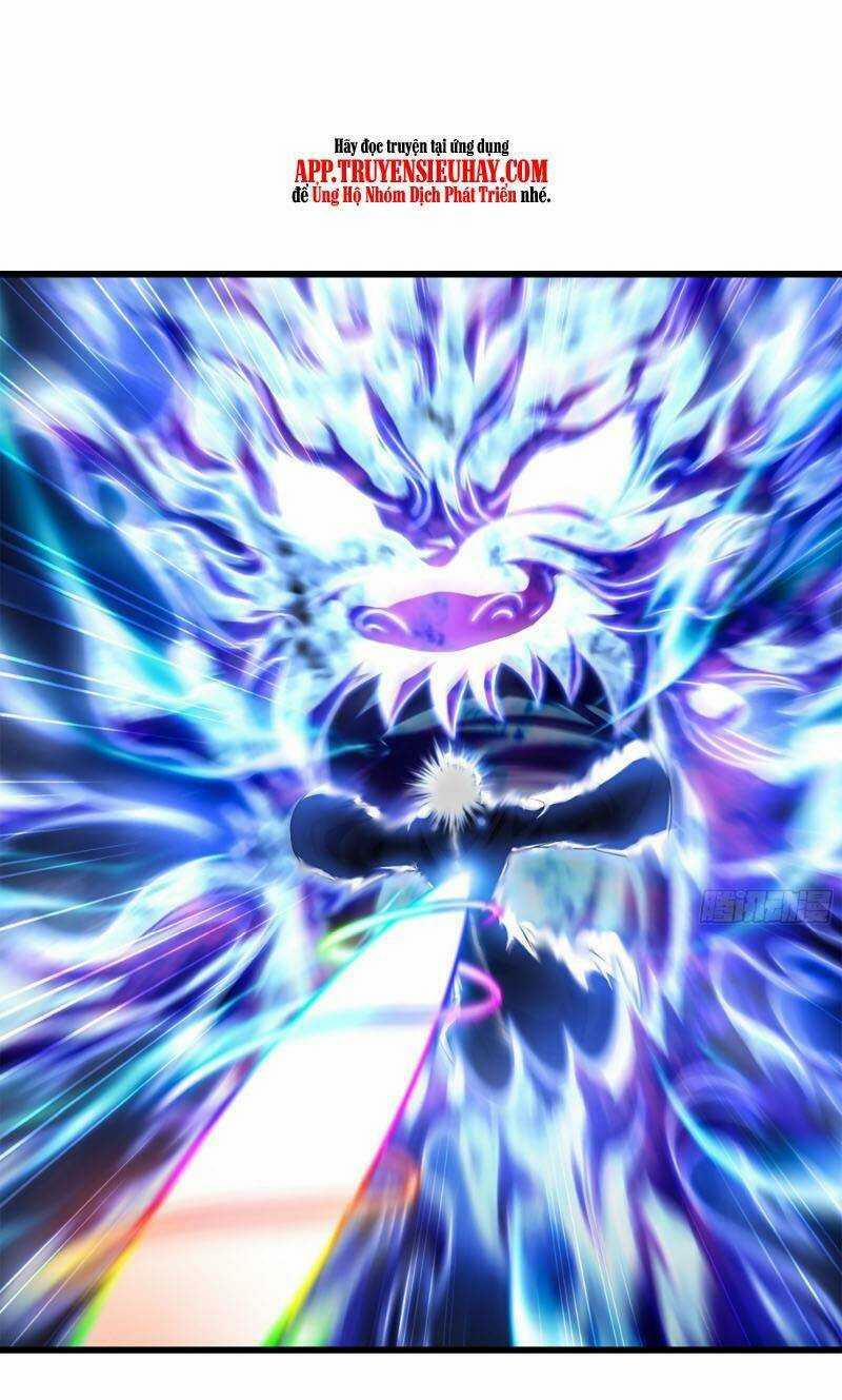 Vợ Tôi Là Quỷ Vương 446 trang 1