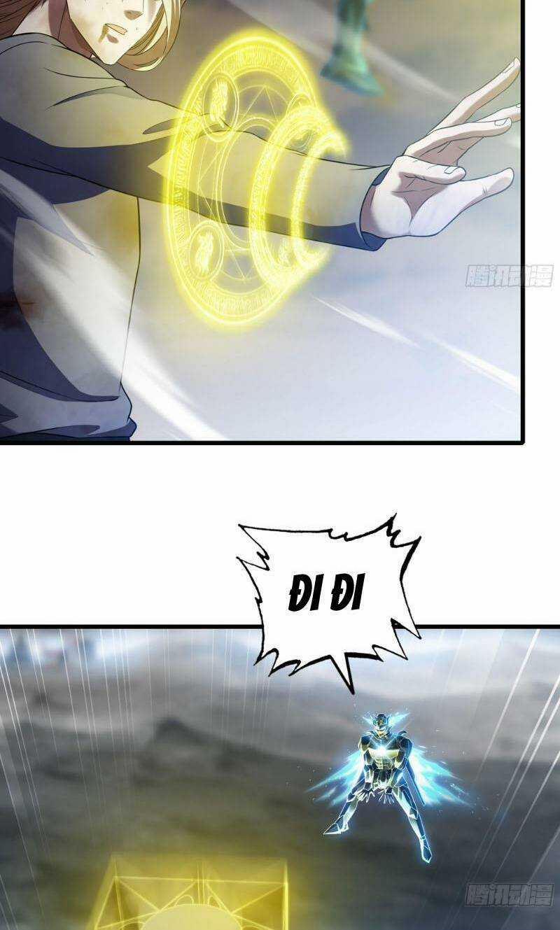 Vợ Tôi Là Quỷ Vương 446 trang 10