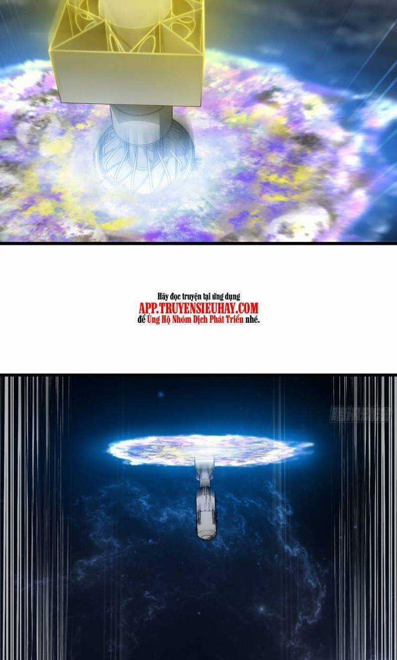 Vợ Tôi Là Quỷ Vương 446 trang 11