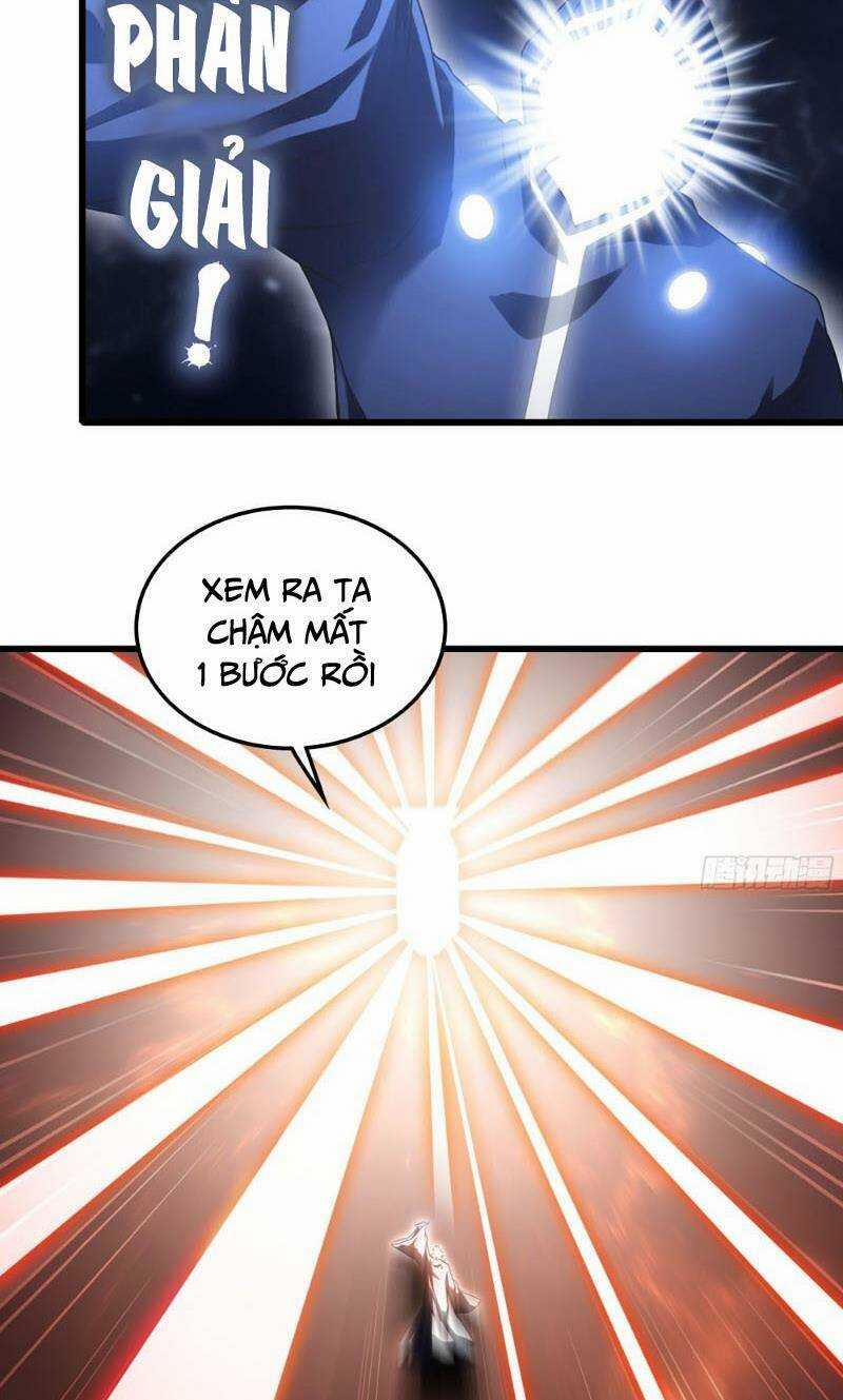 Vợ Tôi Là Quỷ Vương 446 trang 13