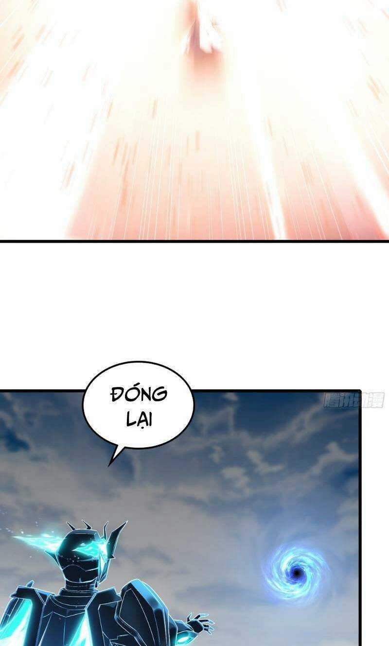 Vợ Tôi Là Quỷ Vương 446 trang 15