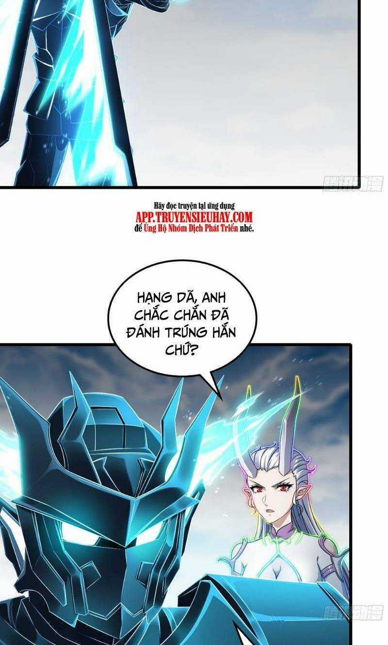 Vợ Tôi Là Quỷ Vương 446 trang 16