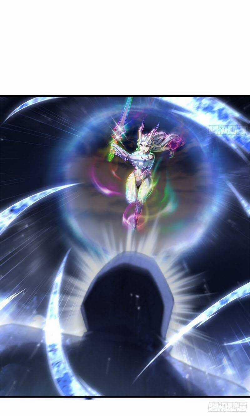 Vợ Tôi Là Quỷ Vương 446 trang 2