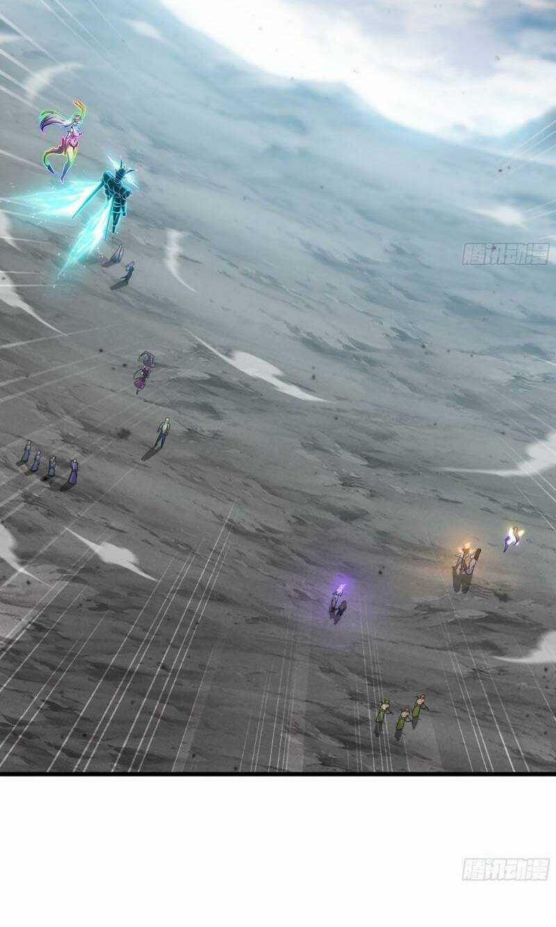 Vợ Tôi Là Quỷ Vương 446 trang 20