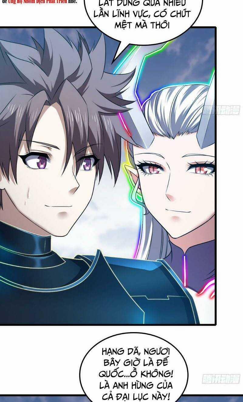 Vợ Tôi Là Quỷ Vương 446 trang 22