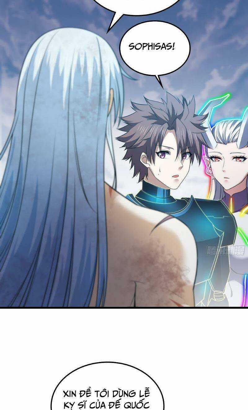 Vợ Tôi Là Quỷ Vương 446 trang 23