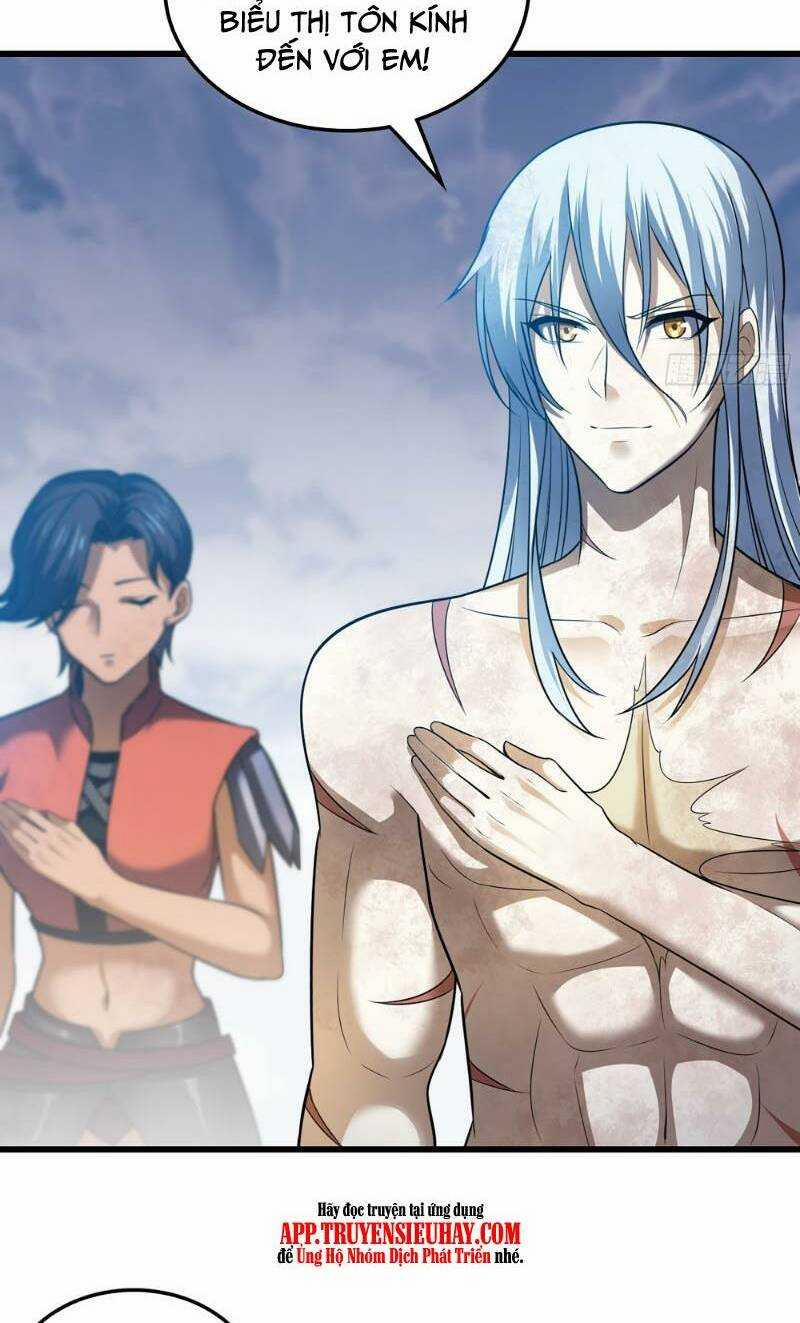 Vợ Tôi Là Quỷ Vương 446 trang 24