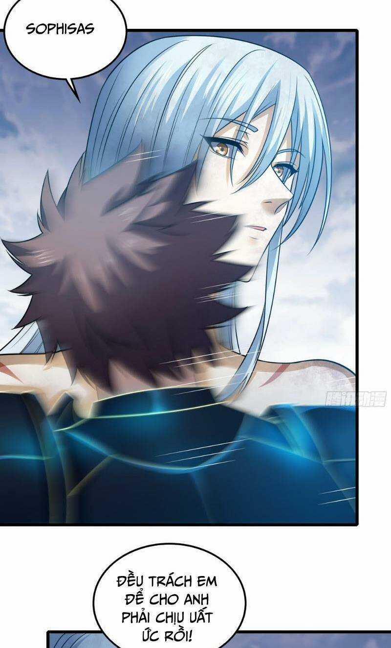 Vợ Tôi Là Quỷ Vương 446 trang 25