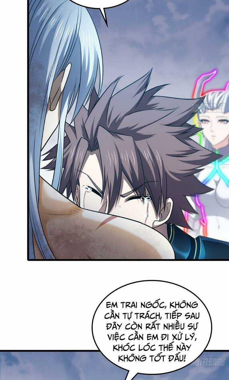 Vợ Tôi Là Quỷ Vương 446 trang 26