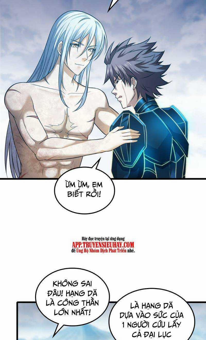 Vợ Tôi Là Quỷ Vương 446 trang 27